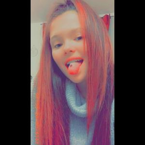 Meet your Posher, Ariianne